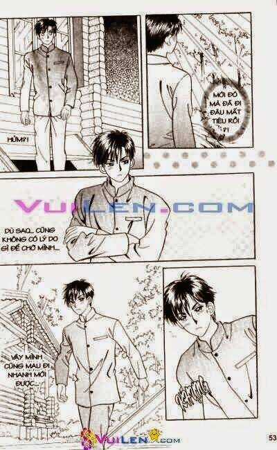 Banana School Chapter 5 trang 52