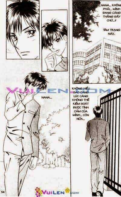 Banana School Chapter 5 trang 53