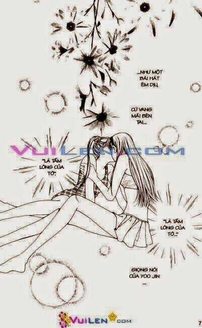 Banana School Chapter 5 trang 6