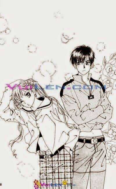 Banana School Chapter 5 trang 7