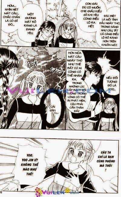 Banana School Chapter 5 trang 75