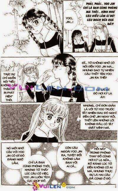 Banana School Chapter 5 trang 76