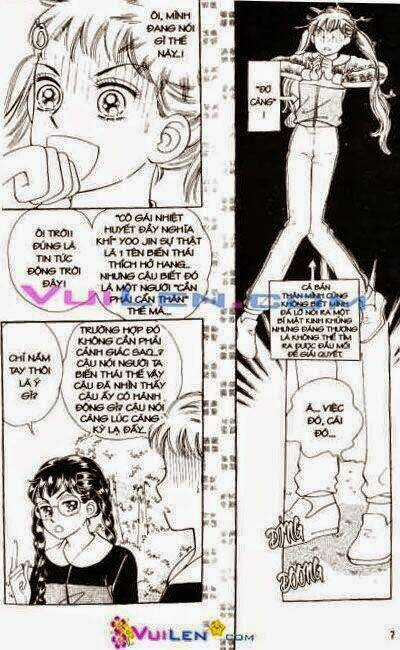 Banana School Chapter 5 trang 78