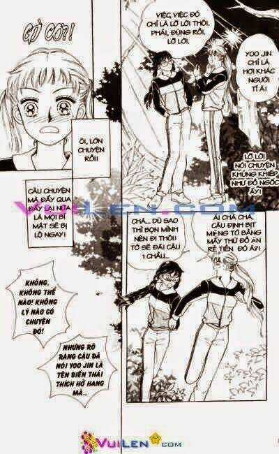 Banana School Chapter 5 trang 80