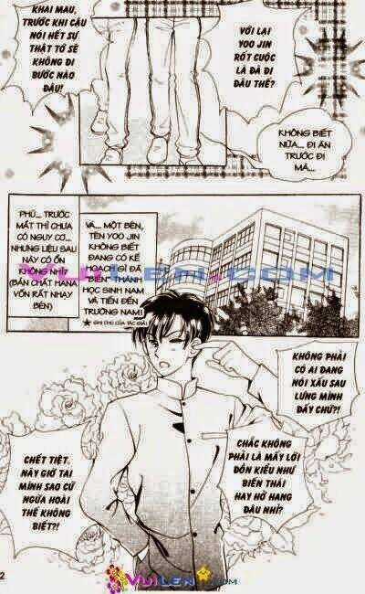 Banana School Chapter 5 trang 81