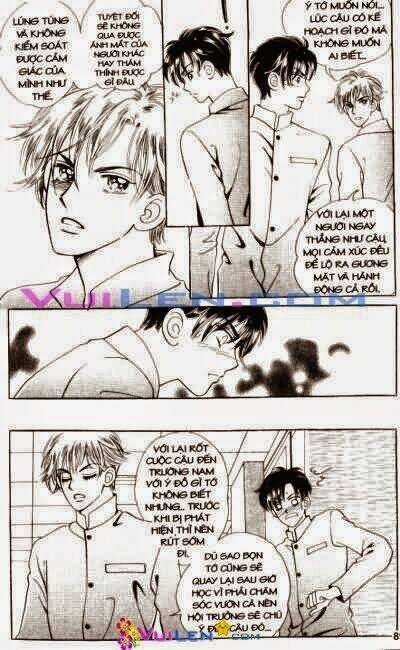 Banana School Chapter 5 trang 88