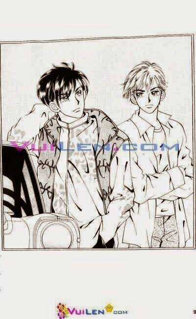 Banana School Chapter 5 trang 92