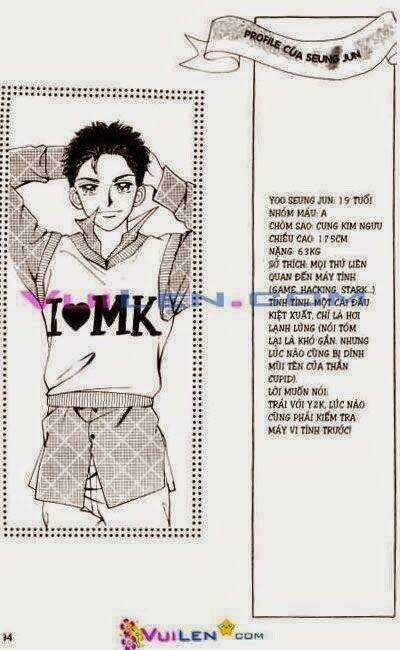 Banana School Chapter 5 trang 93