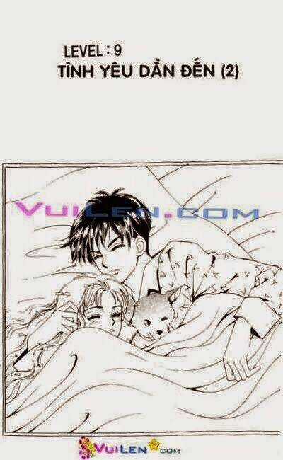 Banana School Chapter 5 trang 94