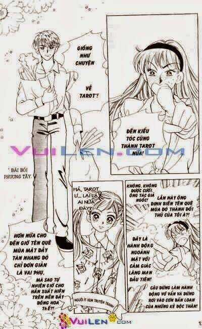 Banana School Chapter 6 trang 120