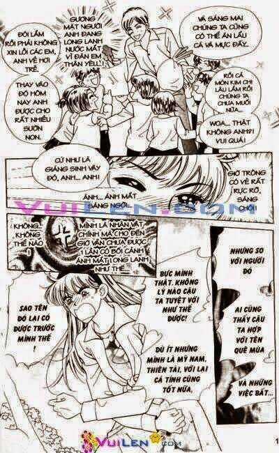 Banana School Chapter 6 trang 122