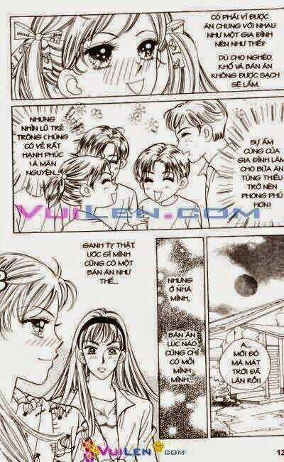 Banana School Chapter 6 trang 128