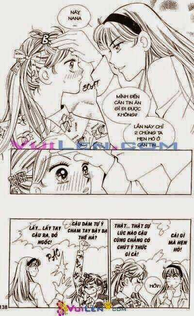 Banana School Chapter 6 trang 137