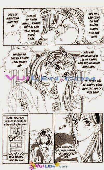 Banana School Chapter 6 trang 138