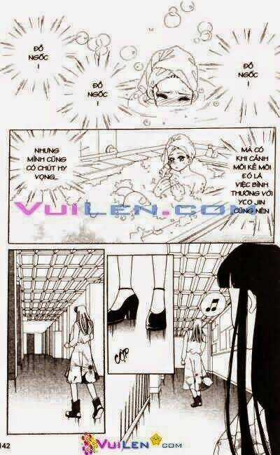 Banana School Chapter 6 trang 141