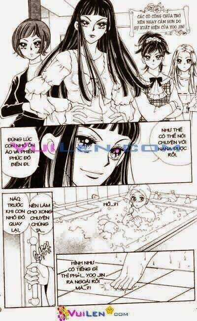 Banana School Chapter 6 trang 142