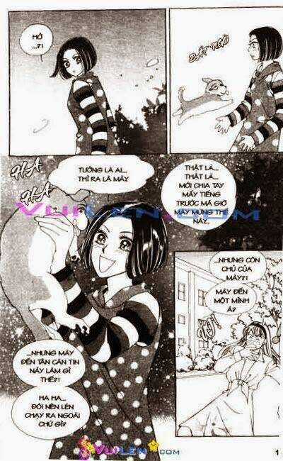 Banana School Chapter 6 trang 144
