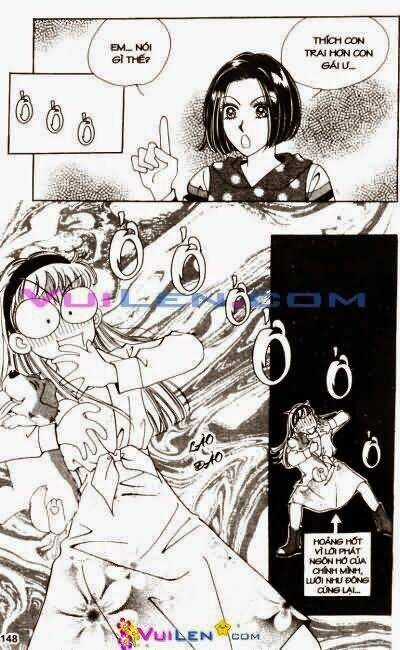 Banana School Chapter 6 trang 147