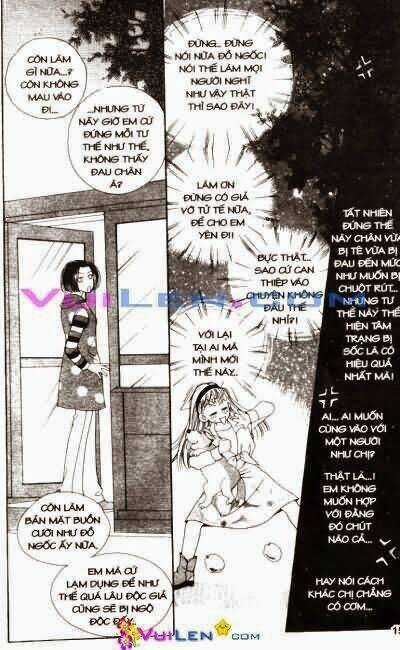 Banana School Chapter 6 trang 150