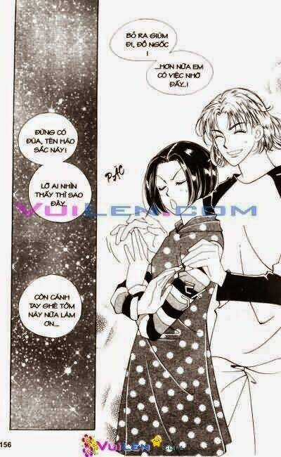 Banana School Chapter 6 trang 155