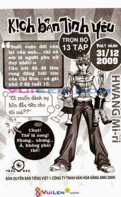 Banana School Chapter 6 trang 157