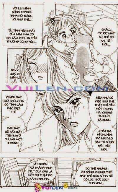 Banana School Chapter 6 trang 23