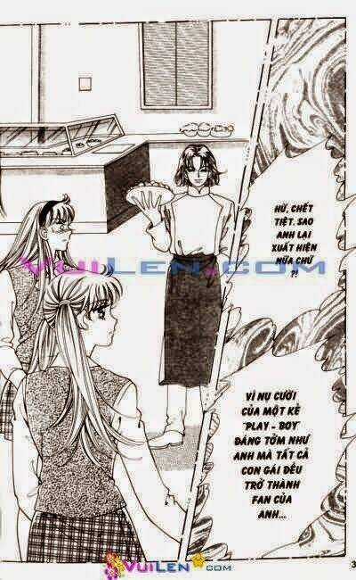 Banana School Chapter 6 trang 30