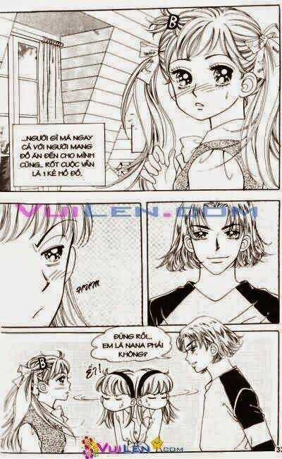 Banana School Chapter 6 trang 32