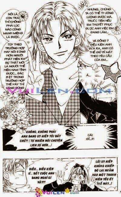 Banana School Chapter 6 trang 46