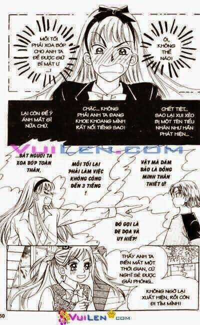 Banana School Chapter 6 trang 49