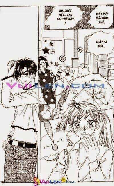 Banana School Chapter 6 trang 57