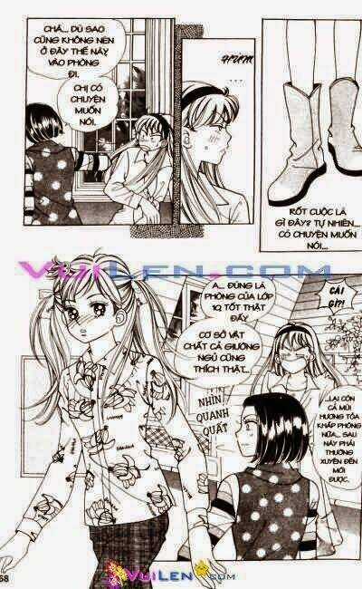 Banana School Chapter 6 trang 67