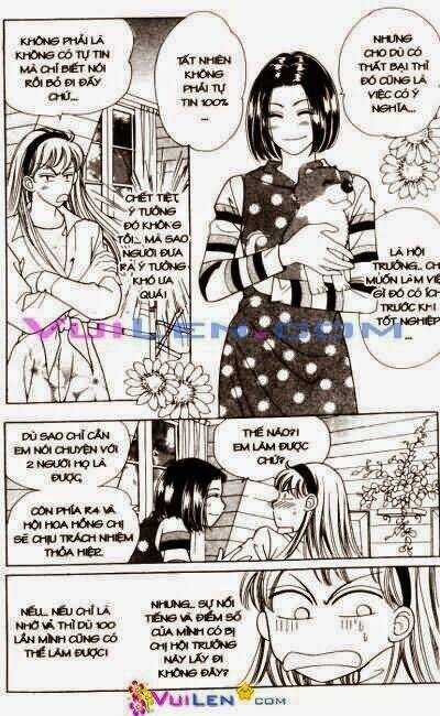 Banana School Chapter 6 trang 74