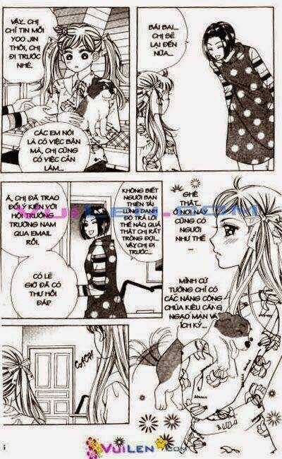 Banana School Chapter 6 trang 75