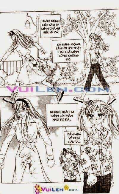 Banana School Chapter 6 trang 78