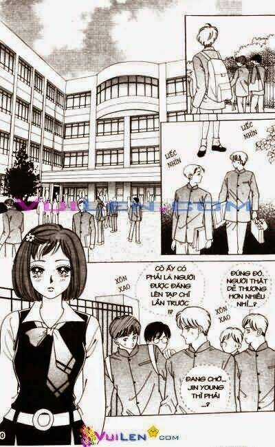 Banana School Chapter 6 trang 79