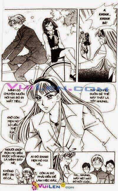 Banana School Chapter 6 trang 82