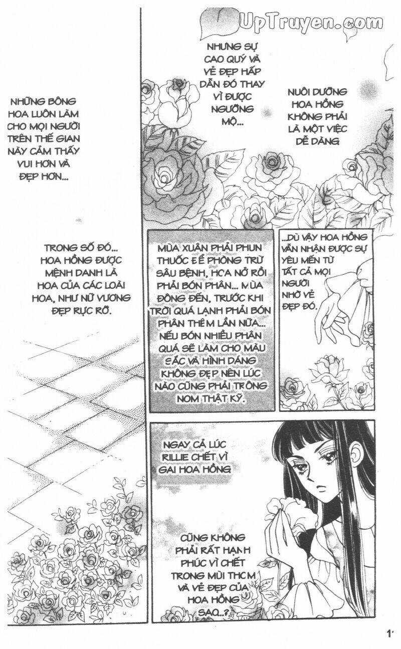 Banana School Chapter 7 trang 10