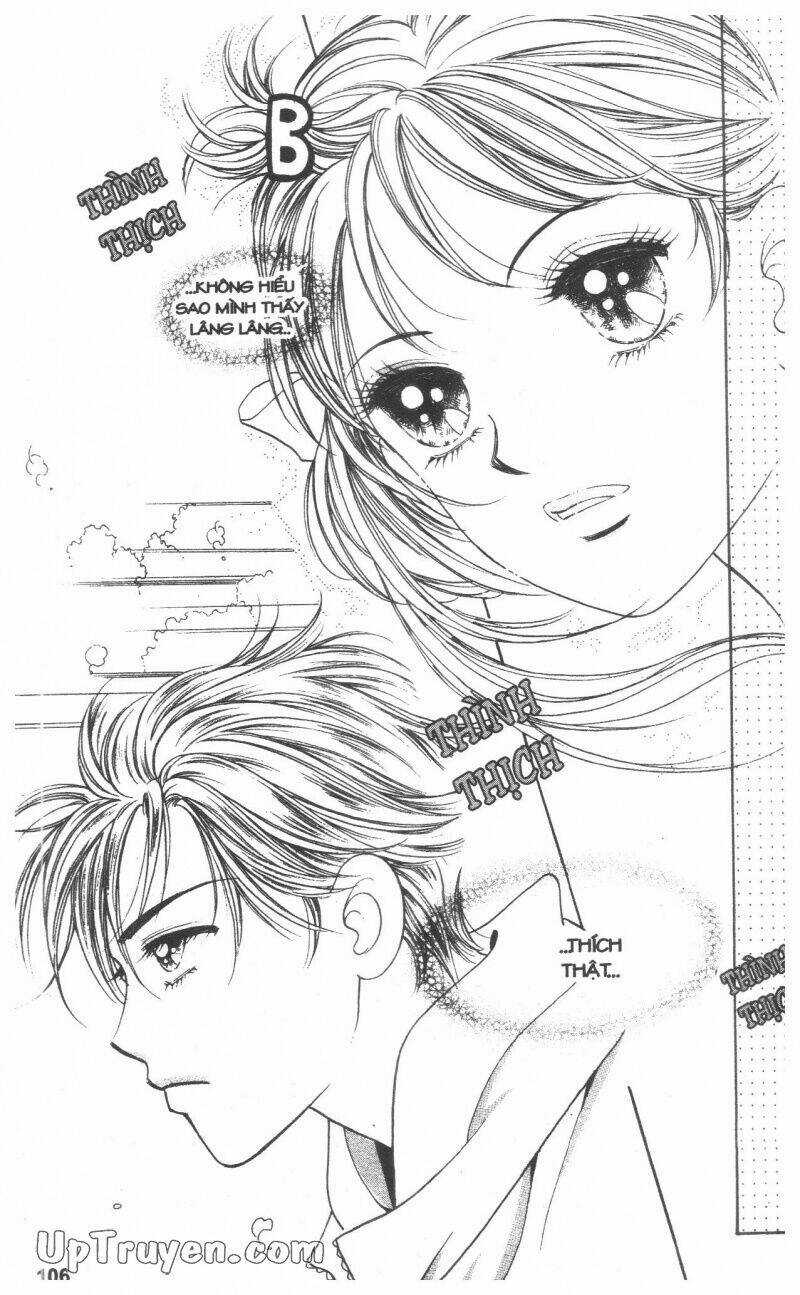 Banana School Chapter 7 trang 105