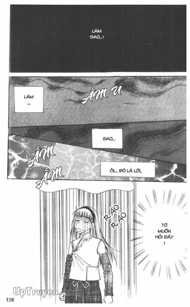 Banana School Chapter 7 trang 119