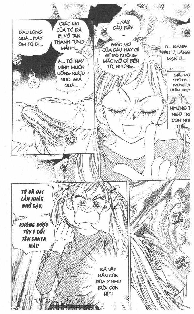Banana School Chapter 7 trang 123