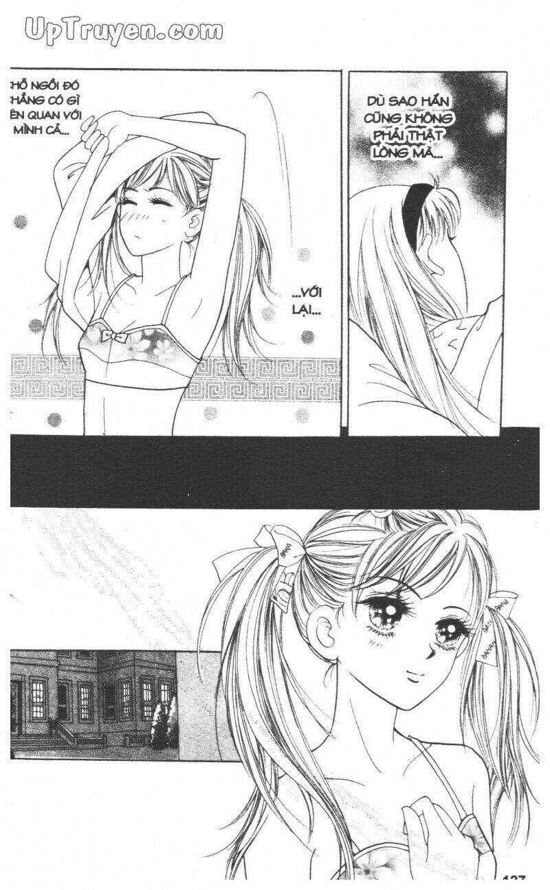 Banana School Chapter 7 trang 126