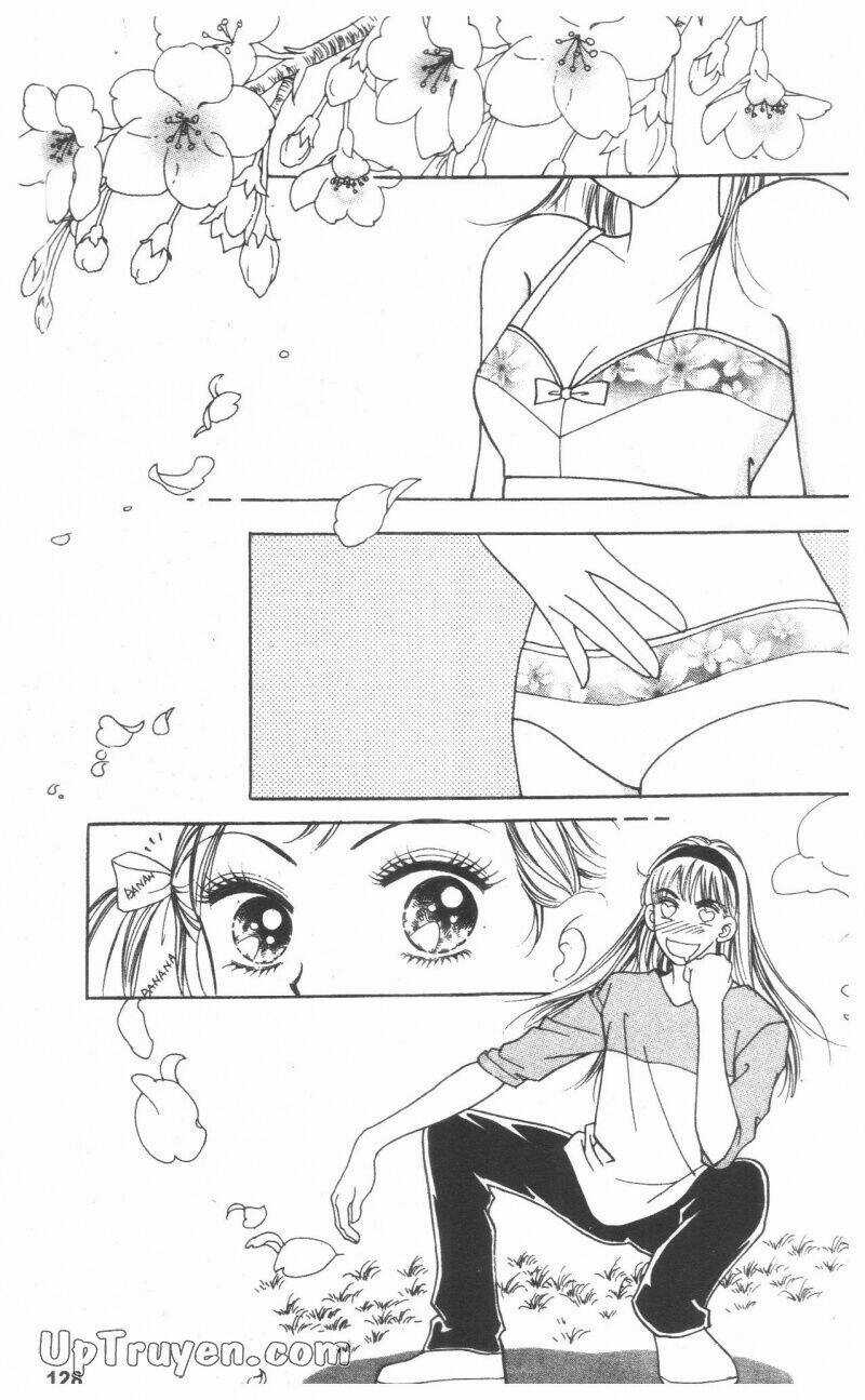 Banana School Chapter 7 trang 127