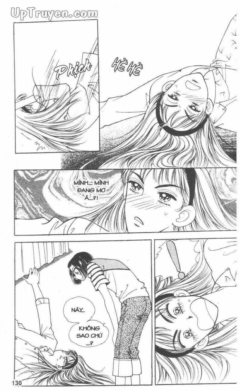 Banana School Chapter 7 trang 129