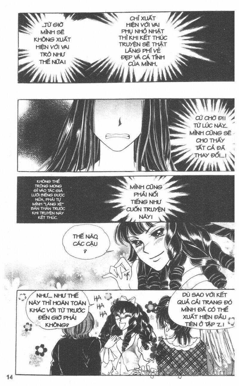 Banana School Chapter 7 trang 13