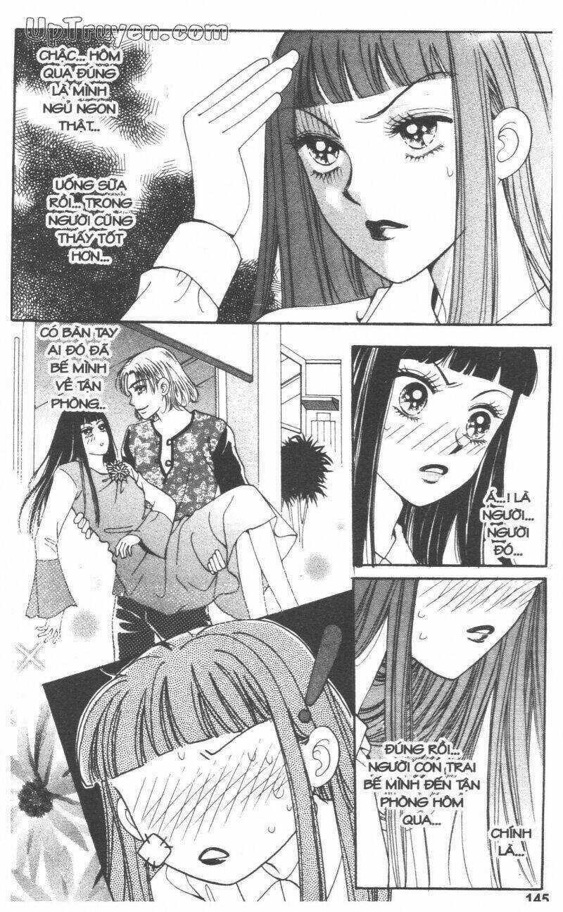 Banana School Chapter 7 trang 144