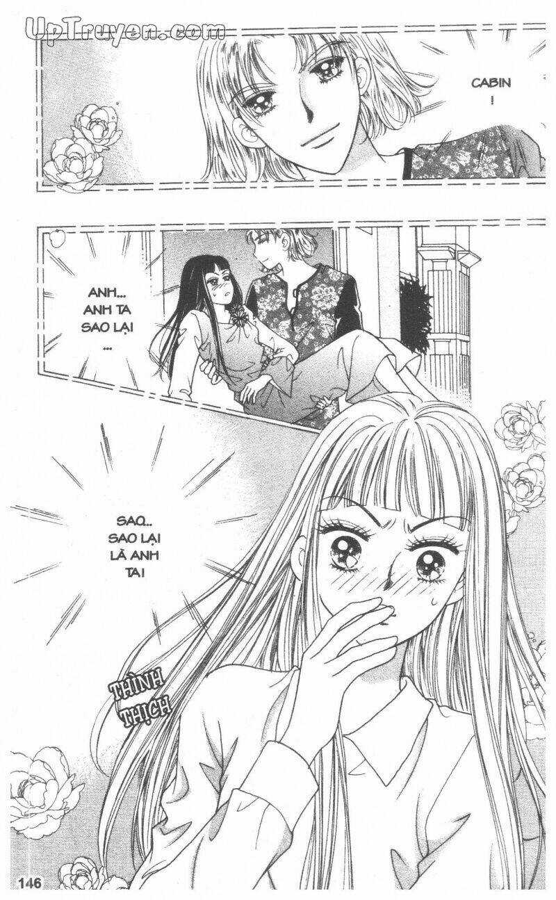 Banana School Chapter 7 trang 145