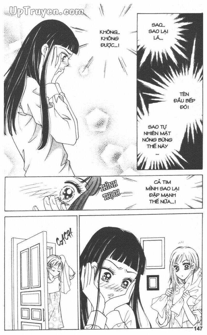 Banana School Chapter 7 trang 146