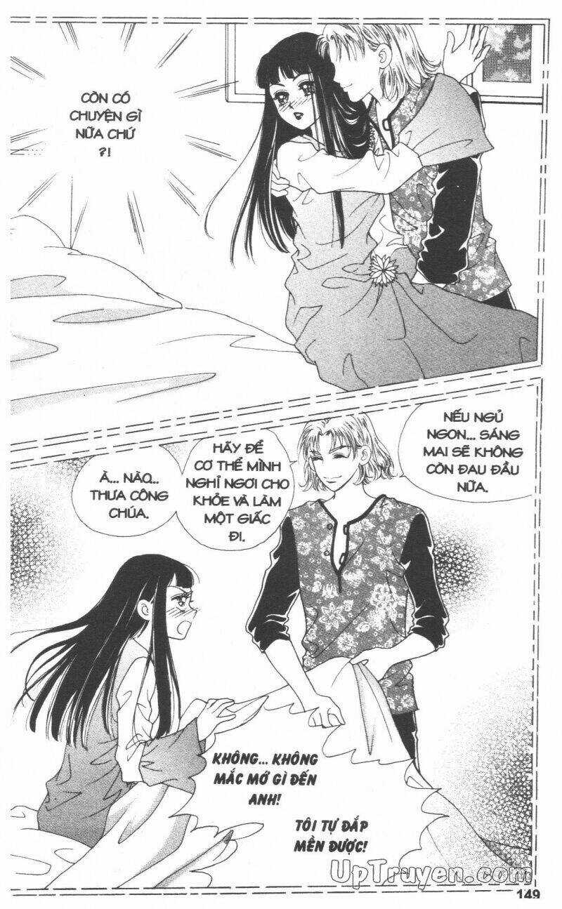 Banana School Chapter 7 trang 148