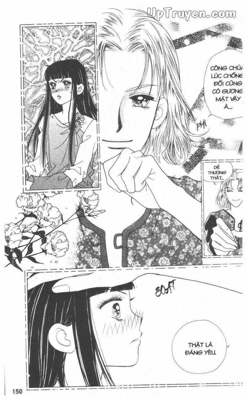 Banana School Chapter 7 trang 149